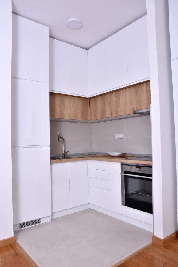 Frajla Apartment Novi Sad Exterior foto