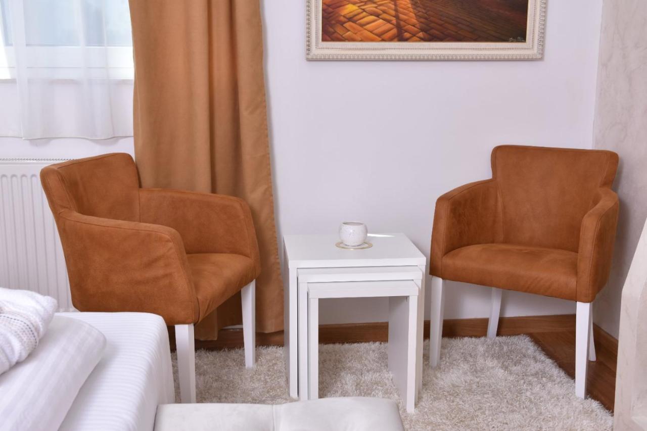 Frajla Apartment Novi Sad Exterior foto